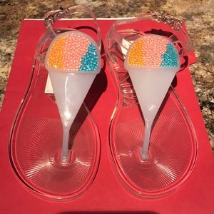 katy perry snow cone sandals